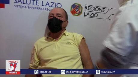 Nguy cơ xuất hiện biến thể hoàn toàn mới của SARS-CoV-2