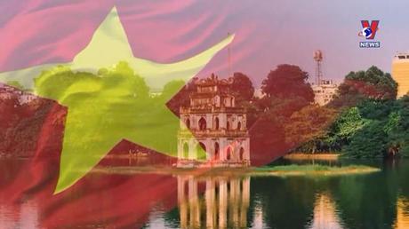 Học Bác mỗi ngày ngày 3/9/2022: Tự do cho đồng bào tôi, độc lập cho tổ quốc tôi