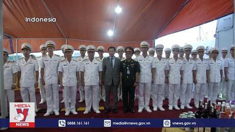 Hoạt động mừng ngày Quốc khánh Việt Nam tại các nước