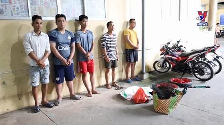 Đường dây nóng 389 ngày 3/9/2022