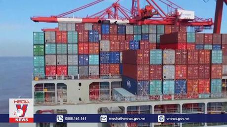 Mỹ giữ nguyên mức thuế với hàng hóa Trung Quốc