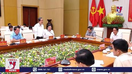 Bản tin thời sự 18h ngày 03/9/2022