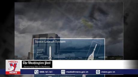 ĐIểm báo quốc tế cuối tuần ngày 03/9/2022