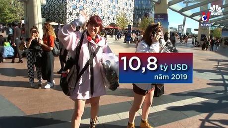 Góc nhìn Vnews: Công nghiệp văn hóa - Tiềm năng đang chờ được “đánh thức”