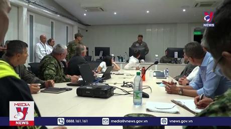 Bản tin thời sự 17h ngày 03/9/2022