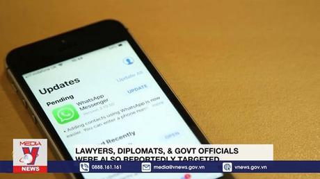 WhatsApp cấm 2,4 triệu tài khoản ở Ấn Độ