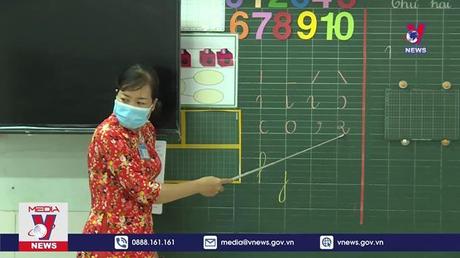 Bản tin Thời sự 8h ngày 03/9/2022