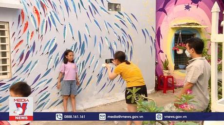 Nhiều chuỗi hoạt động hấp dẫn dịp Lễ Quốc khánh tại Đà Nẵng