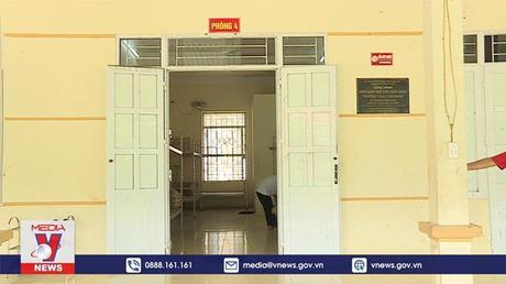 Các trường vùng cao Hòa Bình chuẩn bị năm học mới