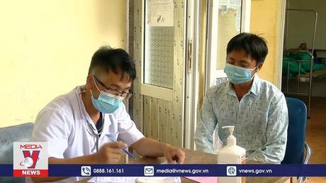 Tăng cường chăm sóc sức khỏe cho đồng bào dân tộc thiểu số 