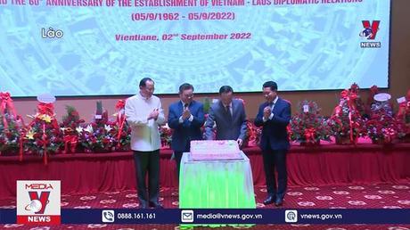 Bản tin Thời sự 22h ngày 02/9/2022