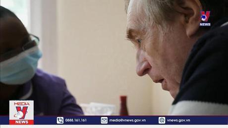 Viện dưỡng lão cũng chật vật vì hóa đơn năng lượng