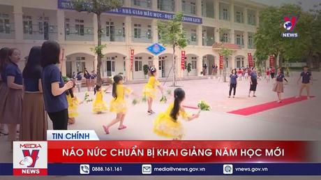 Bản tin thời sự 18h ngày 04/9/2022