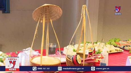 Gạo Việt Nam lần đầu lên kệ siêu thị E.Leclerc của Pháp