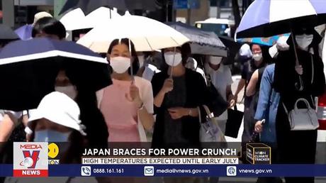 Mùa hè 2022 nóng kỷ lục ở nhiều quốc gia