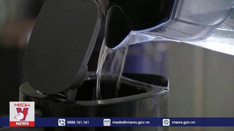 Giá năng lượng, lương thực tại châu Âu tăng mạnh