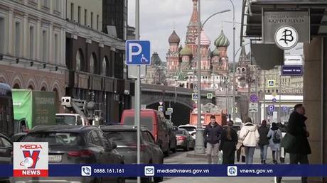 Chủ tịch Quốc hội Trung Quốc thăm Nga và nhiều nước châu Á