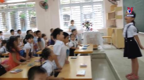 Học Bác mỗi ngày: Bác Hồ với ngày khai trường