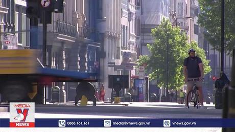 Anh phê duyệt thêm vaccine COVID-19 tác dụng kép