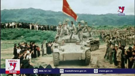 Không thể phủ nhận thành quả của Cách mạng Tháng Tám