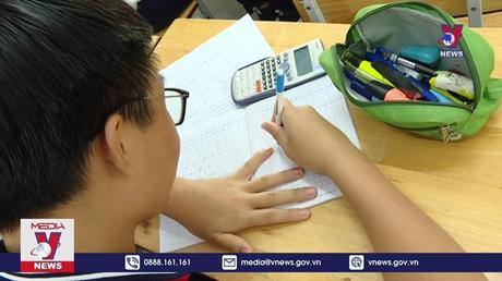 Nhiều tỉnh, thành phố miễn học phí