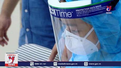 Phần lớn ca COVID-19 mới nhiễm biến thể BA.5