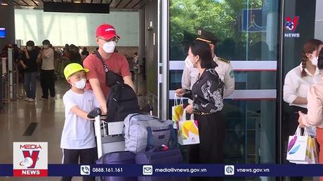 Bản tin thời sự 13h ngày 04/9/2022