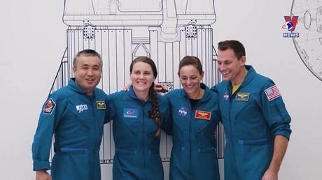 Đời sống toàn cầu ngày 04/9/2022