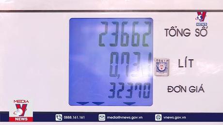 Bản tin thời sự 11h ngày 04/9/2022