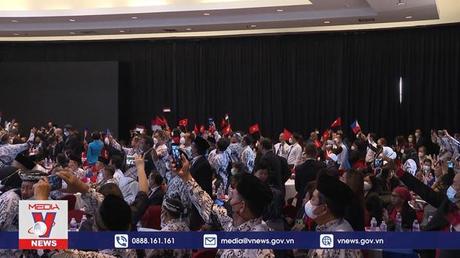 Việt Nam tham dự Hội nghị Hội đồng Giáo giới ASEAN+1