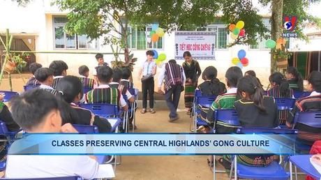 Bản tin tiếng Anh ngày 04/9/2022