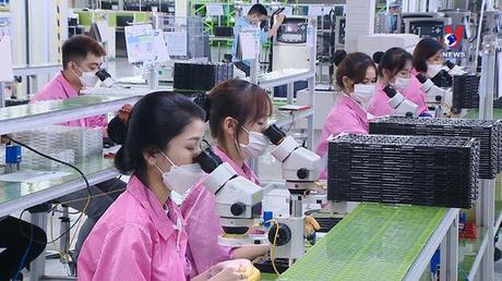 Truyền hình Công đoàn: Cần phát triển cơ sở khám chữa bệnh tại nơi đông công nhân lao động