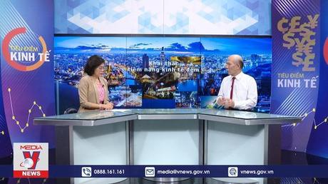 Tiêu điểm Kinh tế: Khai thác tiềm năng kinh tế đêm