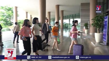 Bản tin thời sự 20h ngày 04/9/2022