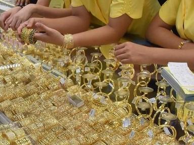 Nhận định chuyên gia: Chưa có yếu tố hỗ trợ giá vàng