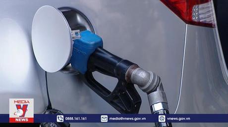 Petrolimex đề xuất điều chỉnh yếu tố cấu thành giá xăng dầu