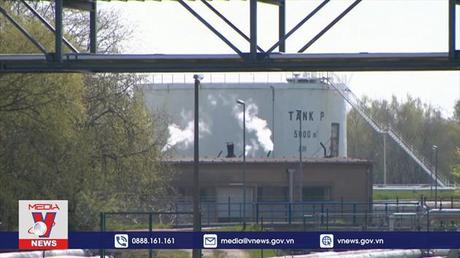 Liên minh cầm quyền tại Đức nhất trí về gói cứu trợ thứ 3