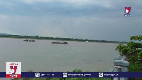 Xóm làng bên miệng tử thần