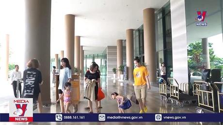 Thanh Hóa đón 245.000 lượt khách trong dịp nghỉ lễ