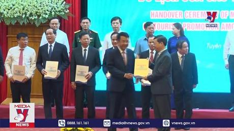 Tăng cường xúc tiến du lịch các tỉnh có di sản Then năm 2022