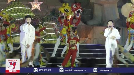 Khai mạc Lễ hội Thành Tuyên 2022