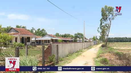 Bản tin thời sự 20h ngày 05/9/2022