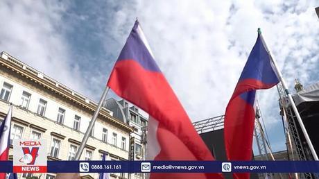 Nga nêu quan điểm về các quyết định của phương Tây