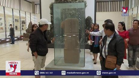 Gần 200.000 du khách đến Quảng Nam dịp lễ 2/9