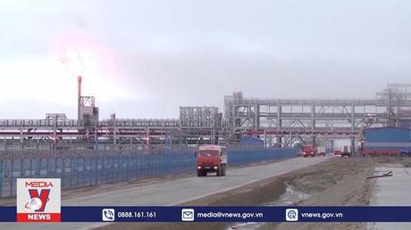 Đồng euro giảm xuống mức thấp kỷ lục so với đồng USD