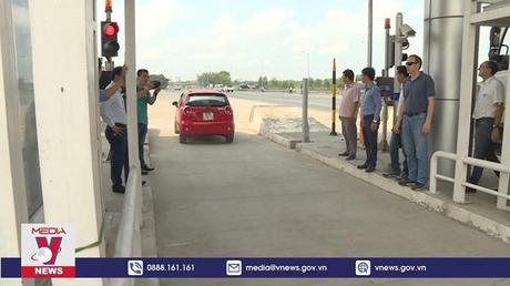 Tỷ lệ đọc thẻ ETC thất bại tại Tp. Hồ Chí Minh tăng nhanh