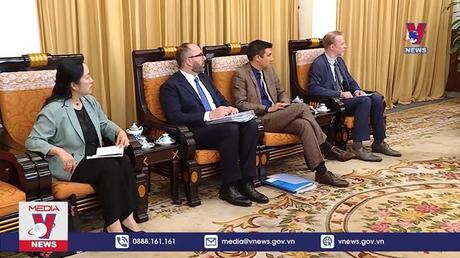 Việt Nam nỗ lực cam kết bảo vệ di sản theo mục tiêu phát triển bền vững