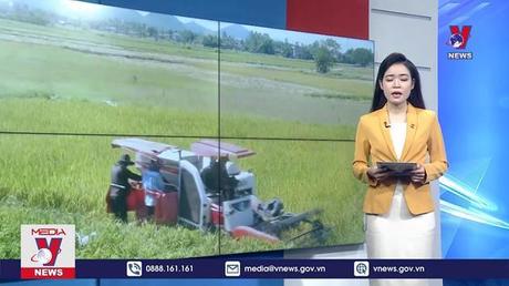Bản tin thời sự 17h ngày 05/9/2022