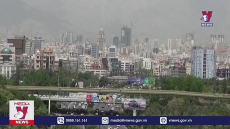 Iran hối thúc loại bỏ 