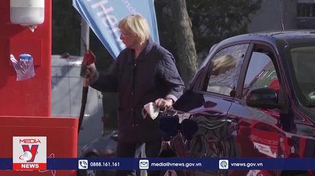 EU nỗ lực kiềm chế giá năng lượng